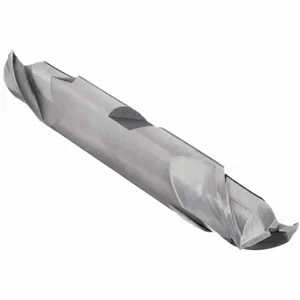 OSG 5226400 Square End Mill, 2 Flutes, 17/64 Inch Milling Dia, 9/16 Inch Length Of Cut | CT6QDA 35DM13