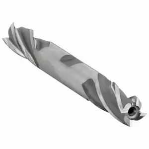 OSG 5429800 Square End Mill, 4 Flutes, 9/16 Inch Milling Dia, 1 3/8 Inch Length Of Cut | CT6QLR 35DN11