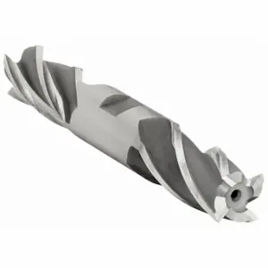 OSG 5428100 Square End Mill, 4 Flutes, 13/16 Inch Milling Dia, 1 7/8 Inch Length Of Cut | CT6QJL 2MYC6