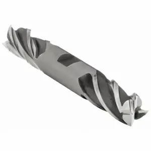 OSG 5432100 Square End Mill, 4 Flutes, 5/8 Inch Milling Dia, 1 3/8 Inch Length Of Cut | CT6QLJ 2TXD4