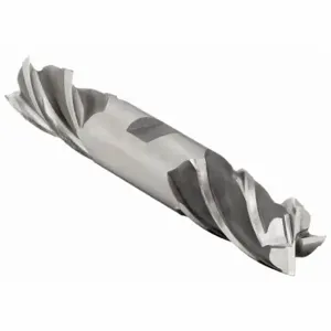 OSG 5435100 Square End Mill, 4 Flutes, 1 Inch Milling Dia, 1 7/8 Inch Length Of Cut | CT6QHN 2MYA9