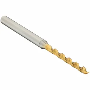 OSG 62538 Jobber Length Drill Bit, #25 Drill Bit Size, 3 Inch Overall Length | CT6CFJ 2PPA5