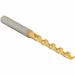 OSG 62548 Jobber Length Drill Bit, #12 Drill Bit Size, 3 3/4 Inch Overall Length | CT6CBZ 2PPC2