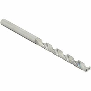 OSG 653025012 Extra Long Drill Bit, 1/4 Inch Drill Bit Size, 6.40 mm Shank Dia, 140 mm Overall Length | CT6AAK 405V06