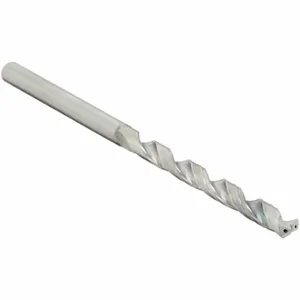 OSG 8696500 Extra Long Drill Bit, 5 mm Drill Bit Size, 5 mm Shank Dia, 115 mm Overall Length | CT6AZL 405U86