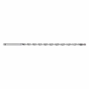 OSG 8716940 Extra Long Drill Bit, 9.40 mm Drill Bit Size, 10 mm Shank Dia, 390 mm Overall Length | CT6BBH 405X46