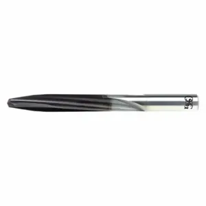 OSG 752050116 Drill Reamer, 1/2 Inch Drill Bit Size, 76.20 mm Flute Lg, 34.00 mm Taper Lg | CT4YVX 35DN95