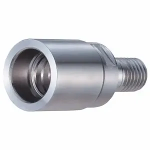 OSG 52300020 Exchangeable Head End Mill Shank Adapter, 0.709 Inch Overall Length | CT4ZTK 55GX41