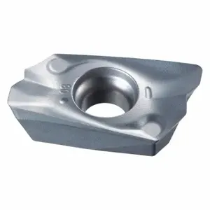 OSG 7811046 Parallelogram Milling Insert, 0.80 mm Corner Radius | CT6BNX 48JP84