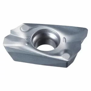 OSG 7811024 Parallelogram Milling Insert, 6.80 mm Inscribed Circle, 0.40 mm Corner Radius | CT6BTX 53HH53