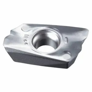 OSG 7816027 Parallelogram Milling Insert, 6.80 mm Inscribed Circle, 1.60 mm Corner Radius | CT6BUX 53HH87