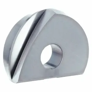 OSG 7820048 Ball Nose Milling Insert, 6.00 mm Inscribed Circle, 3.00 mm Corner Radius, 2.00 mm Thick | CT6GEY 53HP03