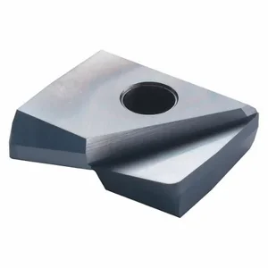 OSG 7820266 Parallelogram Milling Insert, 16.00 mm Inscribed Circle, 2.00 mm Corner Radius | CT6BQY 53HT23