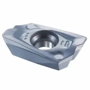 OSG 7824036 Parallelogram Milling Insert, 9.30 mm Inscribed Circle, 0.80 mm Corner Radius | CT6BZT 53HH91