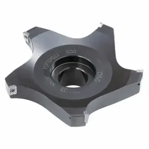 OSG 8033300 Parallelogram Milling Insert, 6.750 Inch Inscribed Circle, 0.40 mm Corner Radius | CT6BTV 54LG09