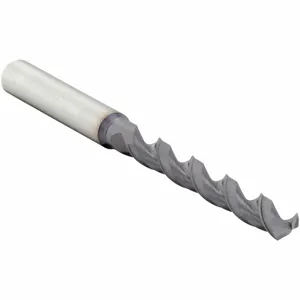 OSG 8593041 Jobber Length Drill Bit, 4.10 mm Drill Bit Size, 0.1614, 43 mm, 6 mm, 87 mm, Metric | CT6DQP 34YT30