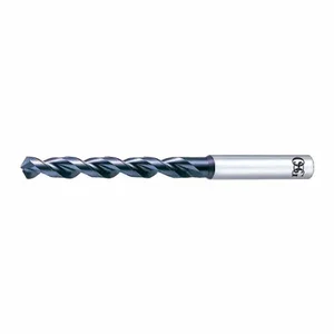 OSG 8593031 Jobber Length Drill Bit, 3.10 mm Drill Bit Size, 0.1220, 36 mm, 4 mm, 68 mm, Metric | CT6DJP 34YT20