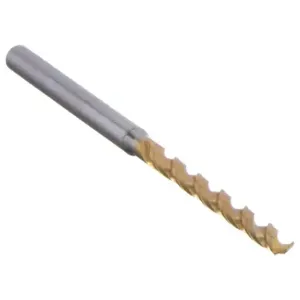 OSG 8597302 Jobber Drill Bit, 3.02 mm Drill Bit Size, 36 mm Flute Length, 68 mm Overall Length | CT6CAU 2PPA1