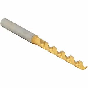 OSG 62623 Jobber Length Drill Bit, 31/64 Inch Size Drill Bit Size, 6 Inch Overall Length | CT6DQA 2PPE2