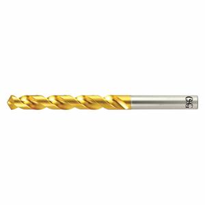 OSG 859747611 Jobber Length Drill Bit, 3/16 Inch Size Drill Bit Size, 52 mm Flute Length | CT6DNB 34ZN69