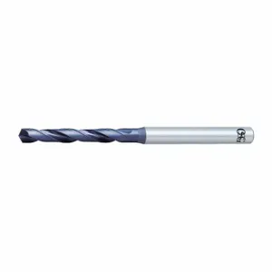 OSG 8613429 Jobber Length Drill Bit, 9/16 Inch Size Drill Bit Size | CT6FDF 34YT05