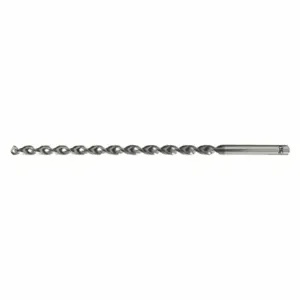 OSG 17510211 Extra Long Drill Bit, 11/32 Inch Drill Bit Size, 11/32 Inch Shank Dia | CT6ACD 34YW79