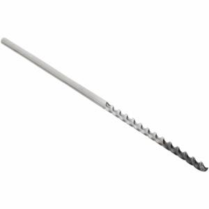 OSG 8623230 Extra Long Drill Bit, 3 mm Drill Bit Size, 70 mm Flute Length, 3 mm Shank Dia | CT6BBP 34YX52