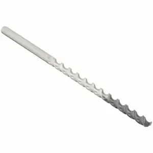 OSG 8623257 Extra Long Drill Bit, 5.70 mm Drill Bit Size, 132 mm Flute Length, 5.70 mm Shank Dia | CT6ANW 34YX71