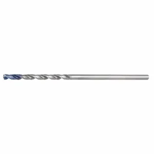 OSG 8636350 Extra Long Drill Bit, 3.50 mm Drill Bit Size, 100 mm Overall Length, Carbide | CT6AJL 2WNW2