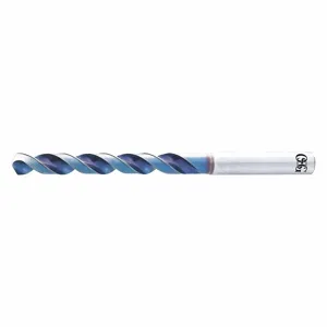 OSG 8655230 Jobber Length Drill Bit, 2.30 mm Drill Bit Size, 59 mm Overall Length | CT6DDA 34ZA25