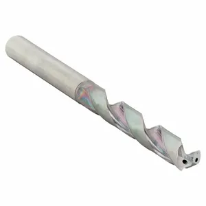 OSG 8693550 Jobber Length Drill Bit, 15.50 mm Drill Bit Size, Carbide, Egias Finish | CT6CXN 405R74