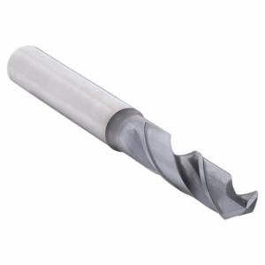 OSG 9599092 Screw Machine Drill Bit, 9.20 mm Drill Bit Size, 40 mm Flute Length, 90 mm Overall Length | CT6KMT 34YP28