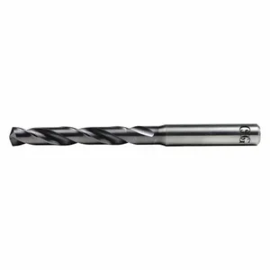 OSG HP245-2638 Jobber Length Drill Bit, 6.70 mm Drill Bit Size, 91 mm Overall Length, Carbide | CT6ECU 34YD19