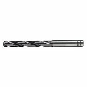 OSG HP245-4843 Jobber Length Drill Bit, 31/64 Inch Size Drill Bit Size, 124 mm Overall Length | CT6DPT 34YD87