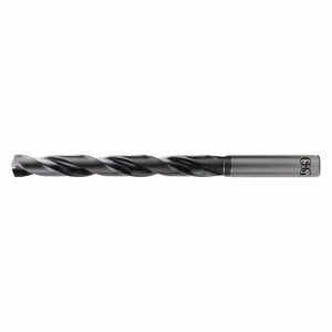 OSG HP258-1260 Taper Length Drill Bit, 3.20 mm Drill Bit Size, 36 mm Flute Length, 4 mm Shank Dia | CT6XXX 34YE28