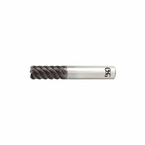 OSG HP450-6299 Square End Mill, Center Cutting, 6 Flutes, 16 mm Milling Dia, 35 mm Length Of Cut | CT6VFD 35CJ52