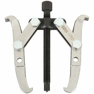 OTC TOOLS 1022 Jaw Puller, 2 Jaws, Reach 3-1/4 Inch, 2 Tons | CD6WJP