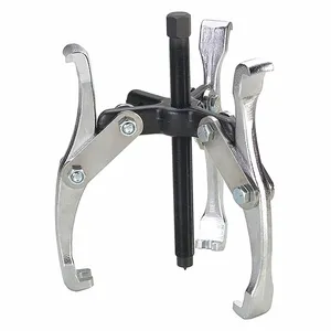 OTC TOOLS 1037 Jaw Puller, 2 - 3 Jaws, Reach 5 Inch, 7 Tons | CD6WEE