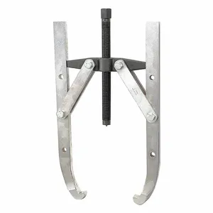 OTC TOOLS 1043 Jaw Puller, 2 Jaws, Reach 14-1/2 Inch, 17-1/2 Tons | CD6WCA