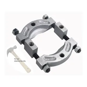 OTC TOOLS 1128 Bearing Splitter Maximum Spread 12 7/8 In | AC9KBX 3GZK9