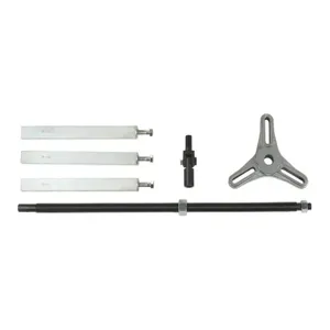 OTC TOOLS 1200 Puller Set Manual Sleeve | AC3JFD 2TVR5