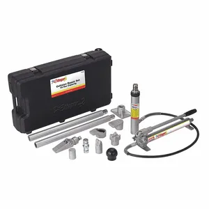 OTC TOOLS 1515B Hydraulic Collision Repair Set, 10 Tons | CD6WED