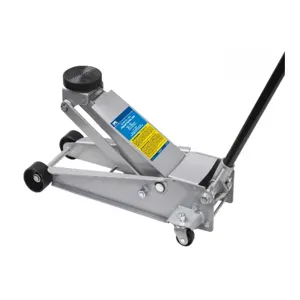 OTC TOOLS 1526A General Hydraulic Service Jack, Lift Capacity 3-1/2 Tons | CD6WCR