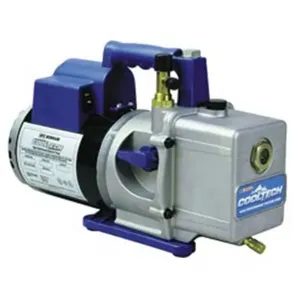 OTC TOOLS 15401 A/c Vacuum Pump 15-3/4 Inch | AA8TJW 19XY26