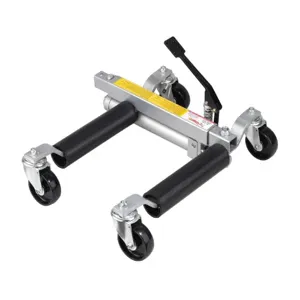 OTC TOOLS 1580 Easy Roller Dolly 1500lb 9-1/2 Inch | AF6LHA 19XY27