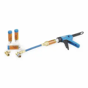 OTC TOOLS 16355 Uv Dye Injection Kit A/c | AA9MYV 1DZK9