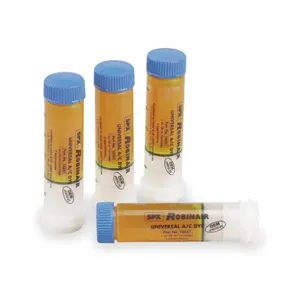 OTC TOOLS 16356 Universal Dye Cartridges 1 Oz | AA9MYW 1DZL1