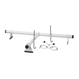 OTC TOOLS 1725 Cranes/Hoists Engine Support Bar, Lift Capacity 700 Lbs | CD6WJN