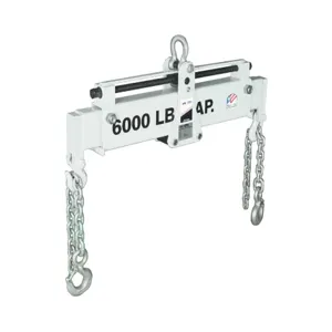 OTC TOOLS 1812 Cranes And Hoists Load Leveler, Lift Capacity 6000 Lbs | CD6VZY