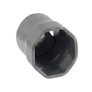 OTC TOOLS 1903 Locknut Socket 3/4 Drive 2-3/8 Inch 8 Point Deep | AD6YKT 4CLH8